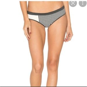 Boys + Arrows Willy the Wrestler bottoms size M